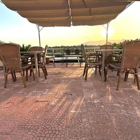 Villa Lucia With Salt Pool Фонтане-Б'янке Екстер'єр фото